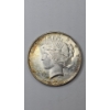 Image 1 : United States 1923 90% Silver Peace Dollar