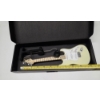 Image 7 : New! Axe Heaven Very Detailed Fender Strat Guitar With Stand Collectable 