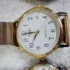 Image 7 : Nice Lot of Five Assorted Wrist Watches ~ Variety of Brands & Styles