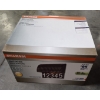Image 1 :  Brand New Sylvania Bronze Series LED Outdoor Wall Fixture With Address Numbers Included! 