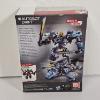 Image 2 : Transformers Age of Extinction Voyager Class Autobot Drift Action Figure