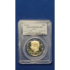 Image 1 : PCGS 1976-S PR 69 DCAM Bicentennial Kennedy Silver Half Dollar 