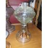Image 5 : Antique Oil Lamps Collection As Shown