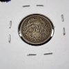 Image 6 : United States 1892-O Barber 90% Silver Dime Minted in New Orleans