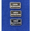 Image 1 : x3 USCG .999 Fine Silver 1 Gram Bars