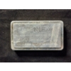 Image 2 : 10 Troy Oz 999.9 Fine Silver Bar Manufactured By Materion With APMEX Stamp