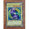 Image 1 : Vintage Holo Dark Magician SDY-006 Yu-Gi-Oh Trading Card - NM TO LP CONDITION