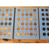 Image 11 : Lot of (4) Coin Collecting Books - Coins Included! See Photos & Description!