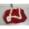 Image 2 : Chef Boyardee Duffel Bag Sports Tote - Red