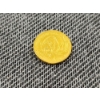 Image 2 : 1987 1/20TH Oz .999 Fine Gold Panda Coin