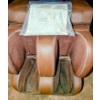 Image 3 : E Smart Wonderful Full Body Massage Chair W Air & Bluetooth Speakers