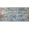 Image 1 : Over 80 Assorted Late 1980's NM Toronto Blue Jays Baseball Trading Cards - Ft. George Bell