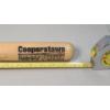 Image 10 : Autographed With Many Names 2000 Cooperstown 22" Wooden Baseball Bat 