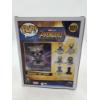 Image 2 : Marvel Guardians Ship Rocket 1025 Funko Pop