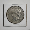 Image 1 : 1923-D United Stated 90% Silver Peace Dollar ~ Silver Dollar Minted in Denver