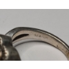 Image 8 : Collection Of Sterling Silver Jewelry Including Sterling Silver Ring With 10K Accent - Weight: 28.1g