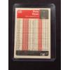 Image 2 : 1985 Fleer Pete Rose Cincinnati Reds Baseball Card - Mint Condition