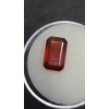 Image 2 : Loose Hessonite Garnet 3.78 Ct