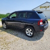 Image 11 : Dark Blue 2016 Jeep Compass Latitude~ ONLY 96,929 Miles~ 2.4L I-4 SFI DOHC 4D SUV 4WD ~ Family Ride!