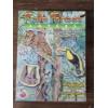 Image 1 : Rain Forest Layers - 4 Foot Tall Puzzle - Ages 5+