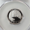 Image 2 : 2017-S Ozark Riverways Quarter CAC MS70 Enhanced Uncirculated