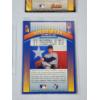 Image 7 : 1991 Field of Vision Productions Baseball Cards and SilverStar AuthenTickets