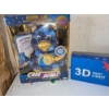 Image 1 : Brand New Collectors Care Bear "Bedtime Bear" Lights up! And New In Box 3D Night Light