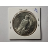 Image 3 : Very Nice 1924 United States 90% Silver Peace Dollar ~ Great Coin For Any Collector!