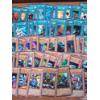 Image 4 : Over 80 Assorted Vintage Yu-Gi-Oh Trading Cards Including 1st Edition & Holo Cards