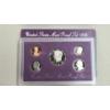 Image 4 : (3) United States Mint Proof Coin Sets -1990, 1991, 1992