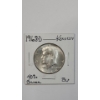Image 1 : United States 1968-D Kennedy 40% Silver Half Dollar