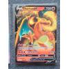 Image 4 : Two Near Mint Holo Rare Charizard Pokemon Trading Cards - Charizard V Star 019/159 & Charizard V 018