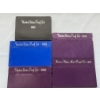 Image 1 : Five Assorted U.S. Mint Proof Sets: 1982, 1983, 1985, 1987 & 1989 - Great Condition