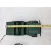 Image 2 : Neat Vintage 1960s Battery Operated Remote Controlled Green Plastic Jeep