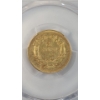 Image 4 : PCGS Gold Shield 1874 AU55 $3 Princess Head 90% Gold Coin