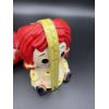 Image 6 : Raggedy Ann & Andy Ceramic Figurine Planters - ~ 6 inches tall 