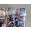 Image 3 : Lot of 23 Assorted Football Trading Cards Including Player Patch and Autographed 
