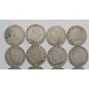 Image 2 : Assorted U.S Nickels - V Nickels, Buffalo Nickels & 1942-P 35% Silver Jefferson Wartime Nickel