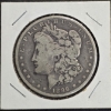 Image 1 : 1896-O Morgan Silver Dollar