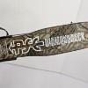 Image 7 : PSE Pro-Series Diamondback 29" 70 lbs Camouflage Compound Bow (see description)