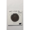 Image 1 : United States 1847 Braided Hair Large Cent