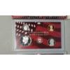 Image 3 : 1999 United States Mint Silver Proof Coin Set