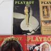 Image 2 : Vintage 1960s And 1970s Playboy Entertainment For Men Magazine Lot