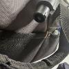 Image 6 : Workforce Zippered Tool Bag Filled With Assorted XLR And PowerCon Cables and MORE!!! (see pics)