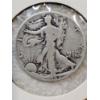 Image 2 : 90% Silver United States Half-Dollar Assortment (Walking Liberty) - AFV: $1.00