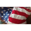 Image 2 : Flag 2 of 2 5ft x 9ft 50 Star Flag