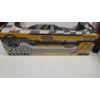 Image 3 : Matt Kenseth #17 Winston Cup 1:24 Scale Car & Kenny Bernstein Budweiser Top Fuel Dragster 1:64 Scale