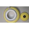 Image 8 : Vintage Yellow Noritake Hand Painted Japanese Tea Pot 