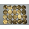 Image 3 : 2000 United States Sacagawea Dollar Coins- 20 Total. Beautiful Condition!