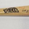 Image 4 : Multi-Autographed 2000 New York Home Of Baseball Souvenir Wood Baseball Bat (see description)